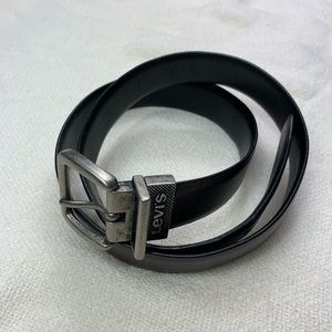 Levi’s Men’s leather belt